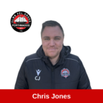 Chris Jones