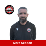 Marc Seddon