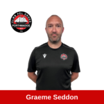 Graeme Seddon