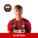 Gruff Ellis