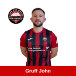 Gruff John Williams