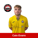 Caio Evans