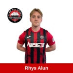 Rhys Alun