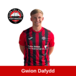 Gwion Dafydd