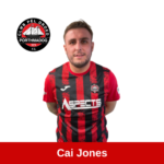 Cai Jones