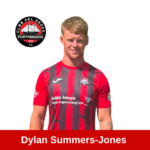 Dylan Summers-Jones