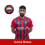 Jonny Bravo
