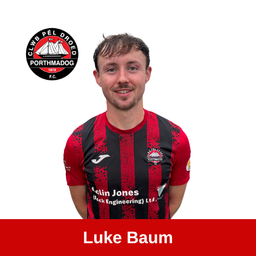Read more about the article CPD Porthmadog vs Ruthin Town | Adroddiad Gêm / Match Report