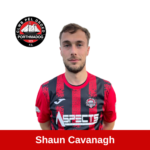 Shaun Cavanagh