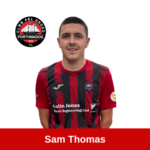 Sam Thomas