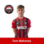 Tom Mahoney