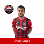 Josh Banks
