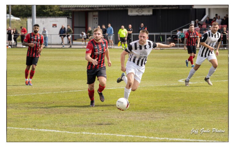 Read more about the article CPD Porthmadog vs Bermo