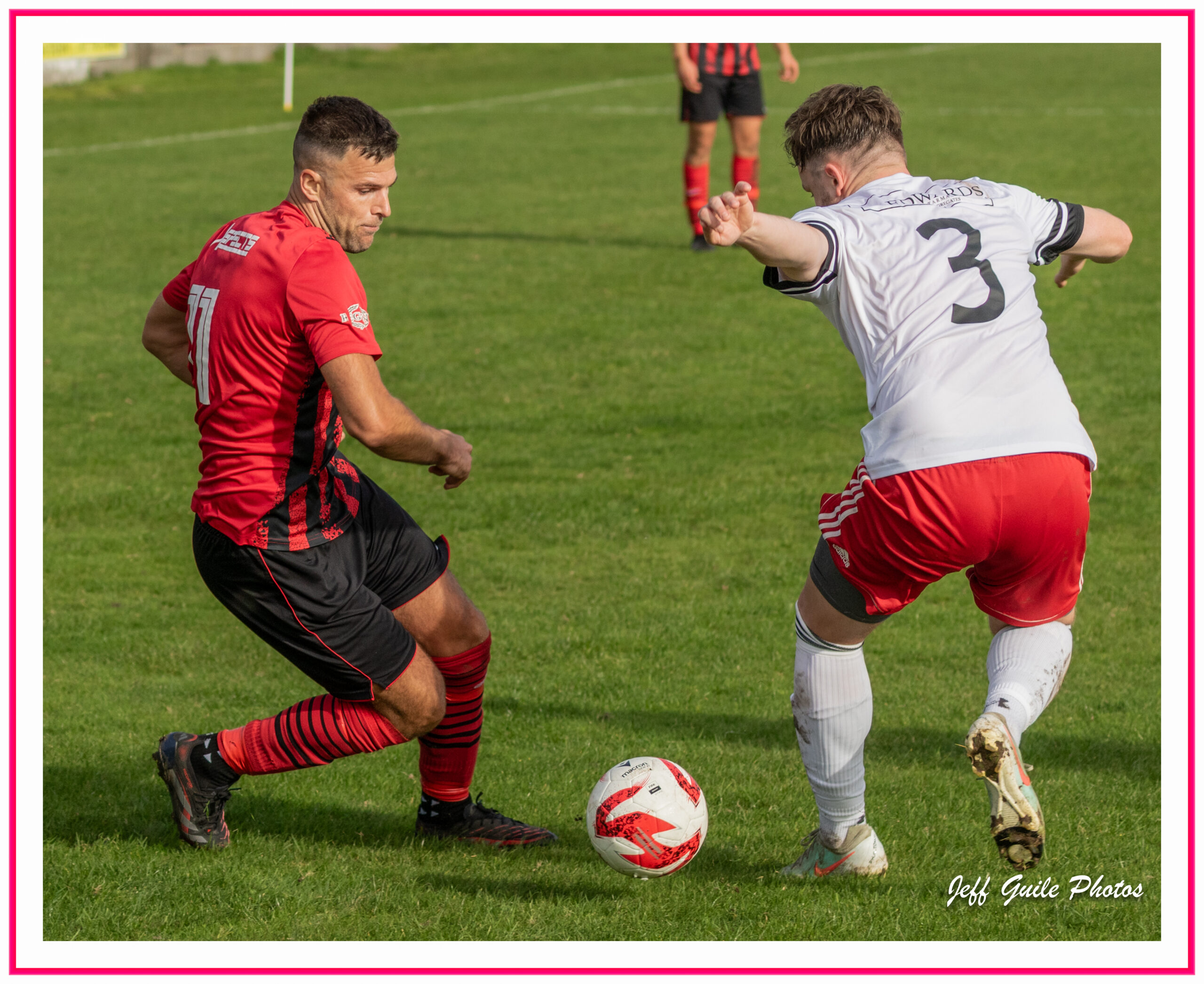 You are currently viewing Rhagflas | CPD Llannefydd vs CPD Porthmadog | Preview