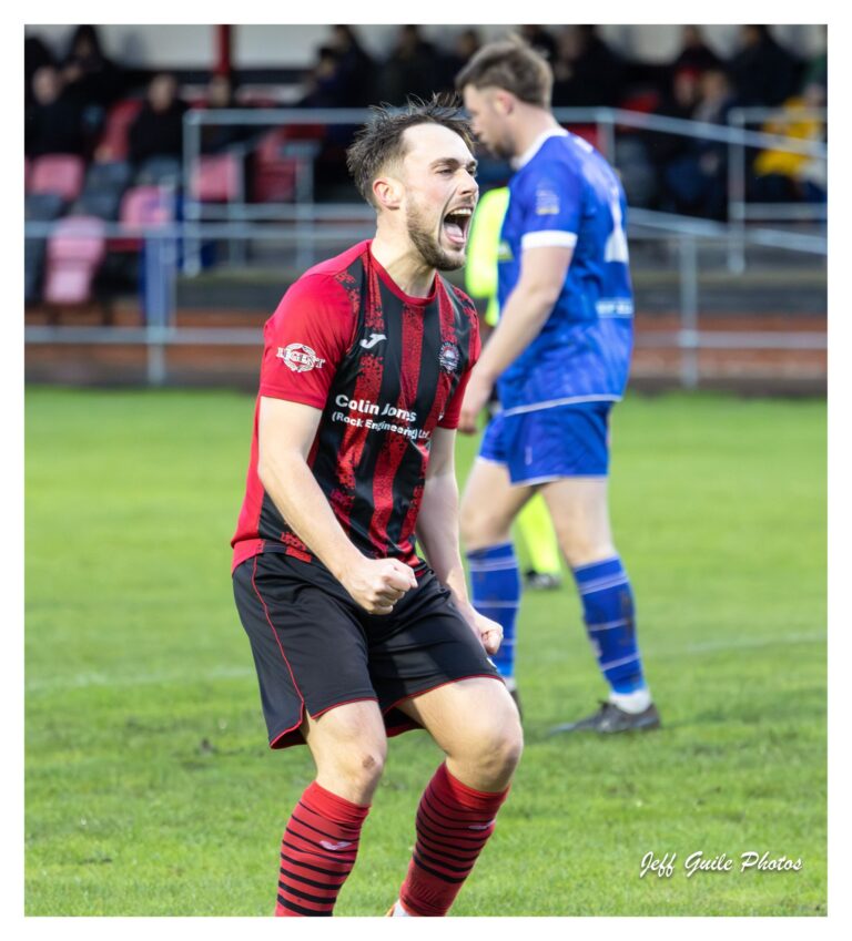 Read more about the article Porthmadog vs CPD Tref Llangefni