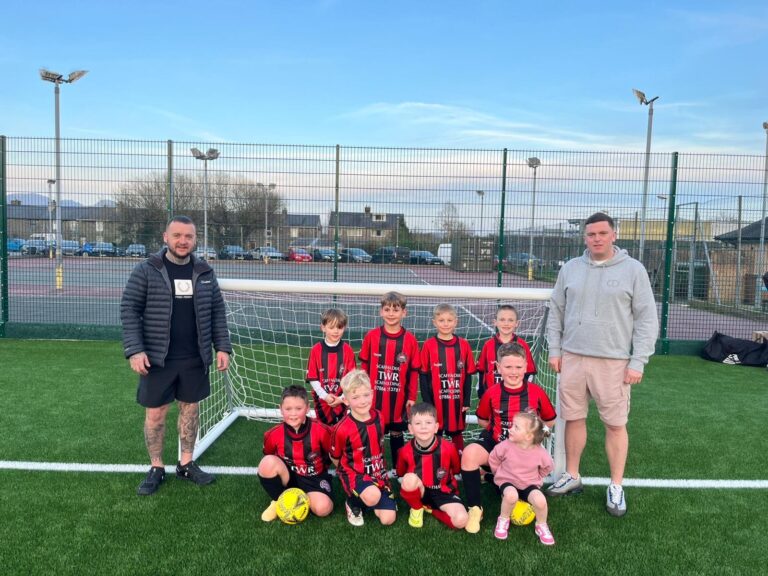 Read more about the article Diolch i’r noddwyr / Thanks to the sponsors