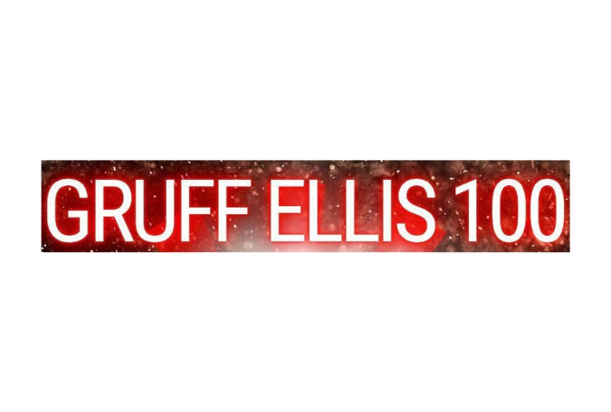 Read more about the article Gruff Ellis – Gêm 100 games