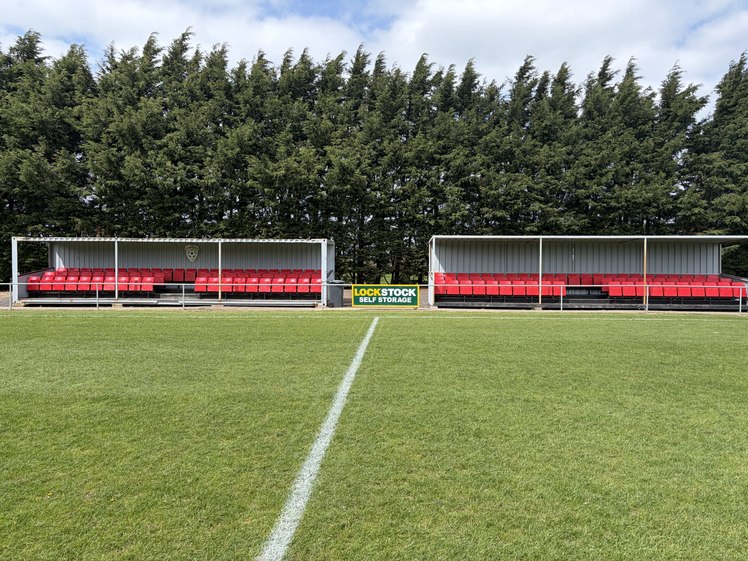 Read more about the article CPD Llannefydd vs CPD Porthmadog – Adroddiad Gêm / Match Report