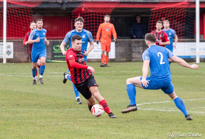 Read more about the article Danny Brookwell – diolch / thanks