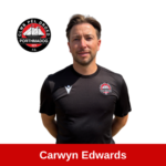 Carwyn Edwards