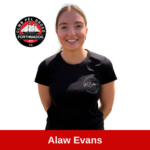 Alaw Evans