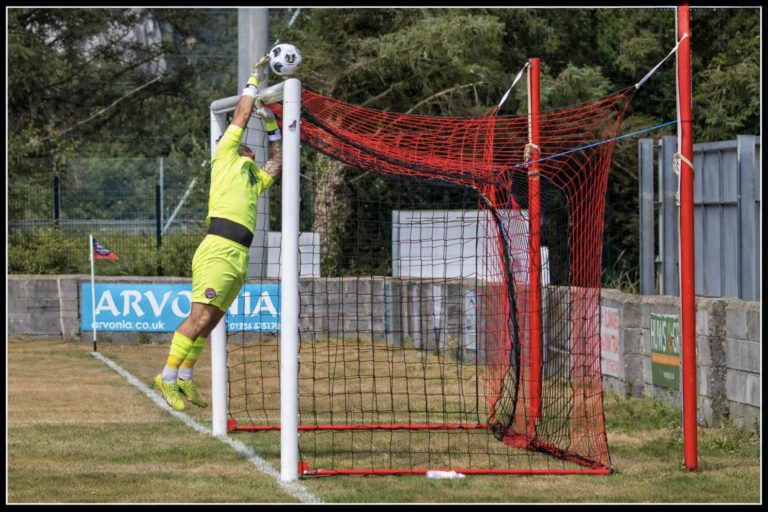 Read more about the article CPD Porthmadog v CPD Y Rhyl 1879 – Lluniau’r Gêm | Match Photos