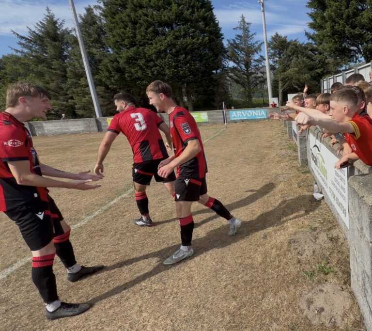 Read more about the article CPD Porthmadog vs CPD Y Rhyl 1879 | Adroddiad y Gêm / Match Report