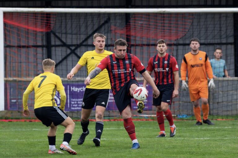 Read more about the article Buckley Town v CPD Porthmadog Match Preview – Novira Cymru North 2026/27
